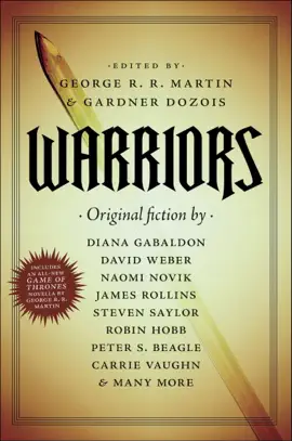 Read: Warriors