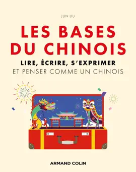 Read: Les bases Book du chinois