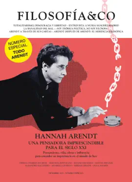 Read: FILOSOFÍA&CO Book ESPECIAL HANNAH ARENDT