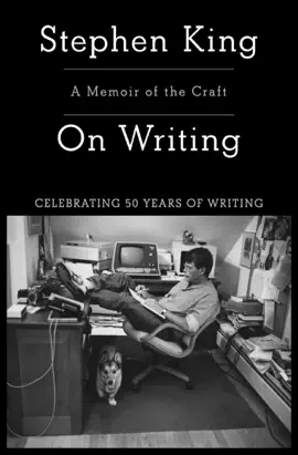 Read: Book On Writing