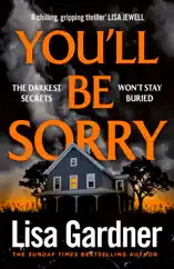 You'll Be Sorry