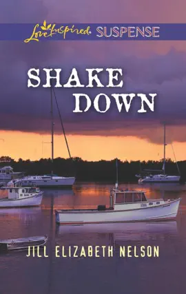 Read: Book Shake Down