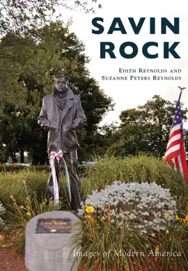 Read: Savin Rock Book