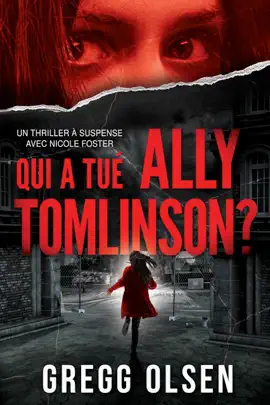 Read: Qui a tué Book Ally Tomlinson ?