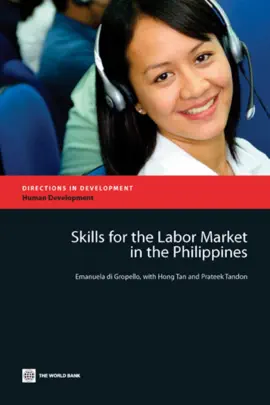 Read: Book Skills for the Labor Market in the Philippines