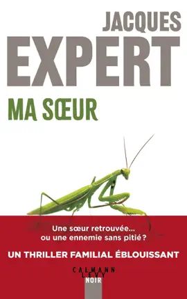 Read: Book Ma Soeur