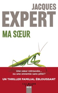 Ma Soeur by Jacques Expert