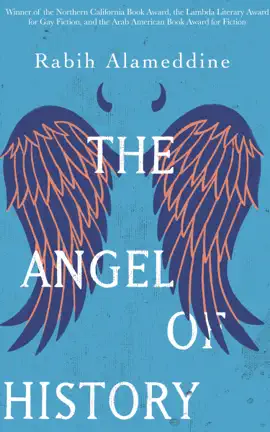 Read: The Angel of History Book