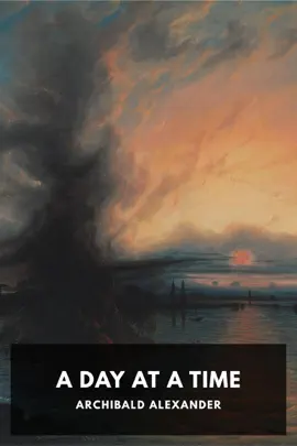 Read: A Day at a Time Book