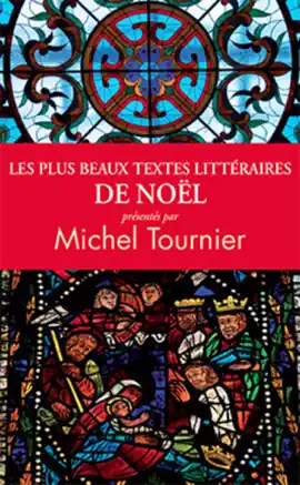 Read: Les plus Book beaux textes littéraires de Noël