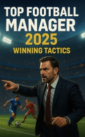 Top Football Manager 2025 Winning Tactics - Sebastian Hale