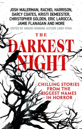 Read: The Book Darkest Night