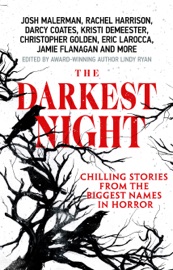 The Darkest Night - Lindy Ryan