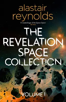 Read: The Revelation Space Collection Book Volume 1