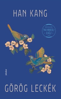 Görög leckék by Han Kang