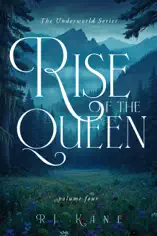 The Underworld Series: Rise of the Queen