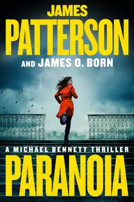Read: Paranoia