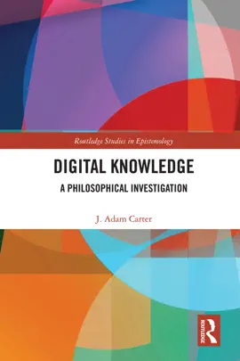 Read: Book Digital Knowledge