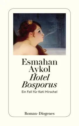 Read: Hotel Book Bosporus