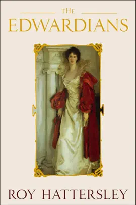 Read: The Edwardians Book
