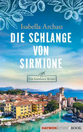 Read: Die Book Schlange von Sirmione