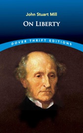 On Liberty - John Stuart Mill