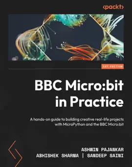 Read: BBC Book Micro:bit in Practice