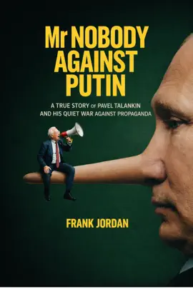 MR. NOBODY AGAINST PUTIN