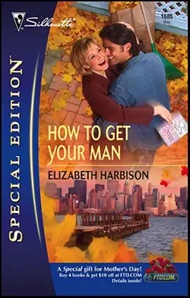 Read: How Book to Get Your Man