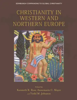 Read: Christianity in Book Western and Northern Europe