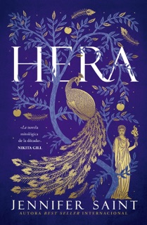 Hera by Jennifer Saint