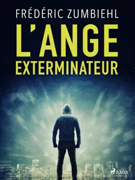 Read: L'Ange Book exterminateur
