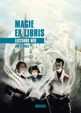 Read: Lecteurs Book nés