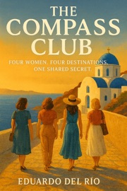 The Compass Club - Eduardo del Río