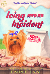 Icing And An Incident
