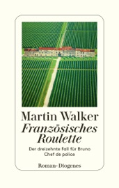 Französisches Roulette - Martin Walker & Michael Windgassen