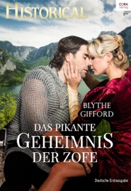 Das pikante Geheimnis der Zofe - Blythe Gifford & Birgitt Grollier
