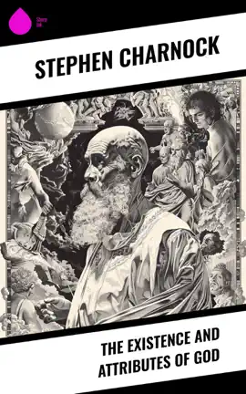 Read: The Book Existence and Attributes of God