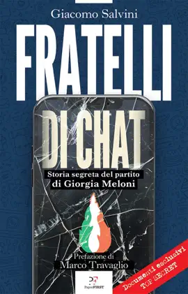 Read: Book Fratelli di chat
