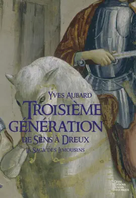 Read: Book Troisième génération