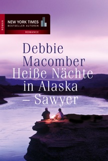 Sawyer by Debbie Macomber & Dorothea Ghasemi