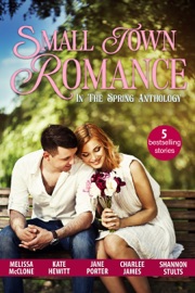 Small Town Romance in the Spring - Melissa McClone