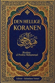 DEN HELLIGE KORANEN In Norvegese