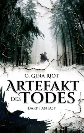 Read: Artefakt Book des Todes