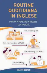 Routine Quotidiana In Inglese