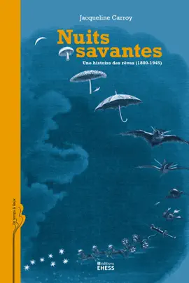 Read: Nuits Book savantes