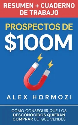 Prospectos de $100M Resumen y cuaderno de trabajo