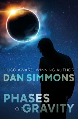 Read: Book Phases of Gravity