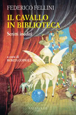 Read: Il cavallo Book in biblioteca