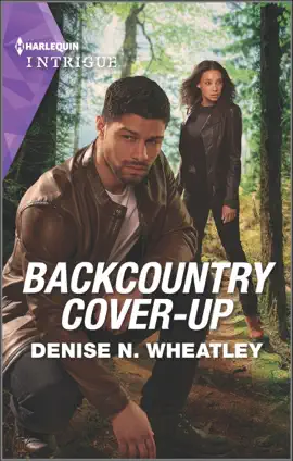 Read: Backcountry Cover-Up Book